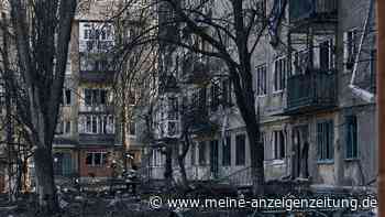 Neue Zahlen zu russischen Verlusten veröffentlicht – Prigoschin sieht Bachmut-Eroberung