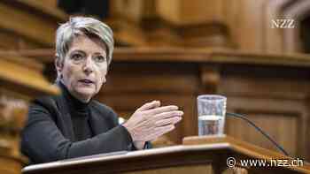 DIE NEUSTEN ENTWICKLUNGEN - Sondersession zur CS: Nationalräte machen ihrer Empörung über hohe Boni und Mega-Banken Luft