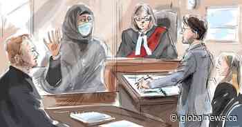 2 Canadian women who returned from Syrian camp to be released on bail