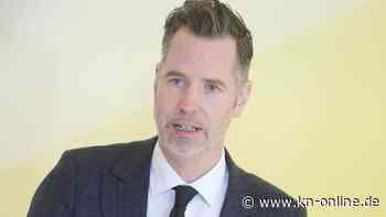 AKW-Aus: FDP-Fraktionschef Dürr pocht in „Tagesthemen“ auf Reserve