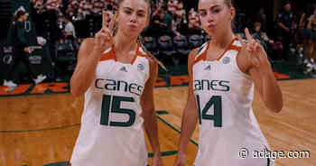 Cavinder twins end college basketball careers, successful NIL run