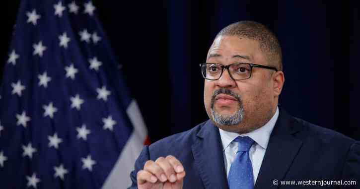Fried: Thank You, Alvin Bragg, for Exposing the Glaring Defect in America's Justice System