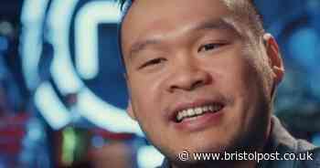 MasterChef: Bristol's Woei John Lee eliminated despite 'flawless' opening dish