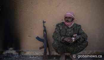 Women brought back to Canada from ISIS camps released on bail