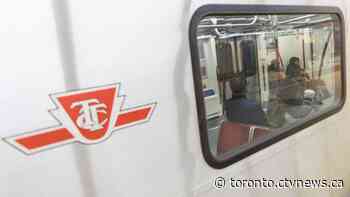 What to know about the TTC's upcoming Rogers cellphone network