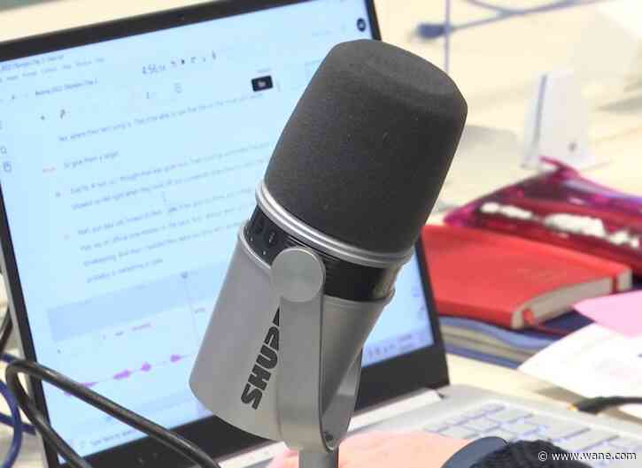 Sweetwater to host professional podcast lesson in Fort Wayne