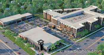 Location change for Elk Grove Village entryway development open house