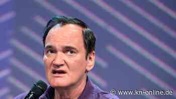 Quentin Tarantino rechnet mit Hollywood ab: Neue Filme „sprechen mich nicht wirklich an“