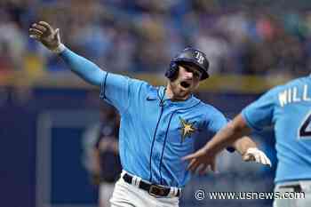 Confident Rays Not Surprised by Excellent Start to Season