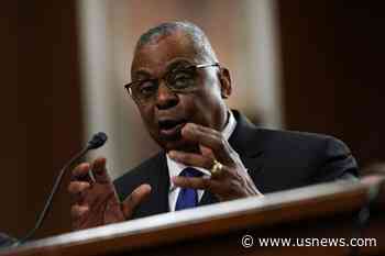 US Will 'Turn Over Every Rock' to Find Source of Leak, Says Pentagon Chief