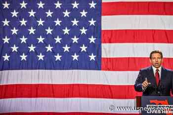 To Russia, With Love: The GOP Divide on Putin and Ukraine
