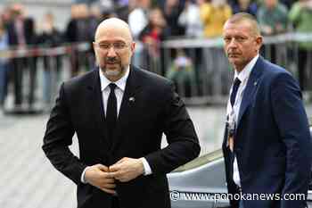 Trudeau announces new military aid, bilateral agreements during Ukraine PM’s visit