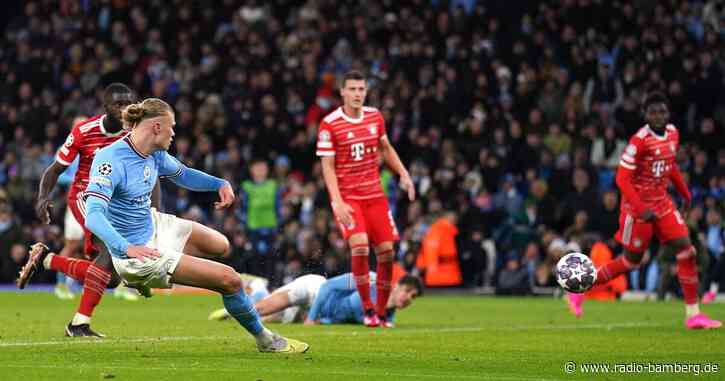 Titel fast futsch: Bayern verlieren Gigantenduell 0:3