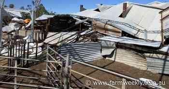 OPINION: Two years on - where's the money?