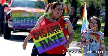 Buffalo Grove Pride Parade and Picnic set for June 4, accepting applications