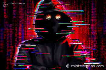 The feds must rein in crypto-financed terrorism
