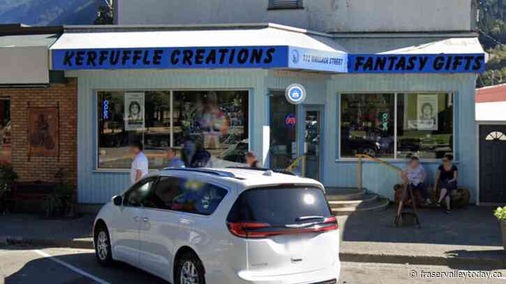 Hope business owner expresses frustration over retail thefts