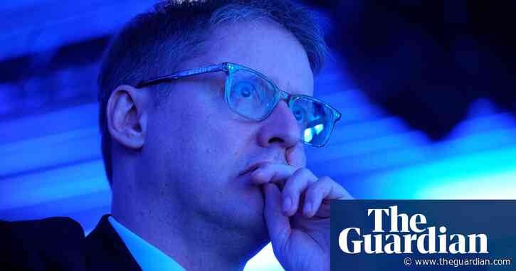 How the tide turned against the CBI’s director general