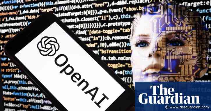 ‘We have to move fast’: US looks to establish rules for artificial intelligence