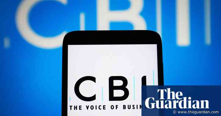 City of London police open inquiry into alleged sexual misconduct at CBI