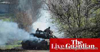 Russia-Ukraine war live: Hungary signs new energy deals with Russia; UN tally of Ukraine civilian deaths approaches 8,500