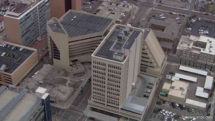 Bernalillo County Commission calls Tuesday meeting off