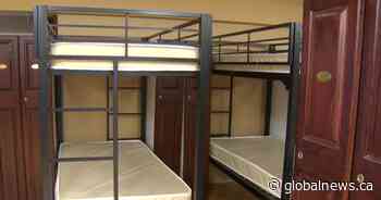 Health outreach programs expanded in Moncton, Saint John, N.B. homeless shelters