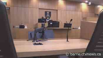 Mother of slain Orillia woman testifies in court against accused ex-boyfriend