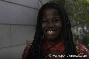 Ponoka theatre student to star in Rosebud production