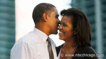 Former President Obama Reacts to News Chicago Will Host 2024 Democratic National Convention