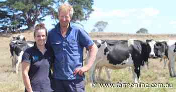 Genomic testing accuracy revealed in Australian Breeding Value latest release