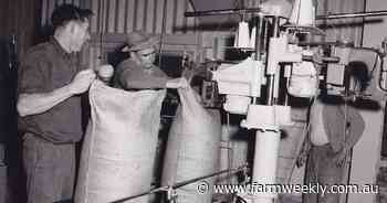 Co-operative celebrates major milestone