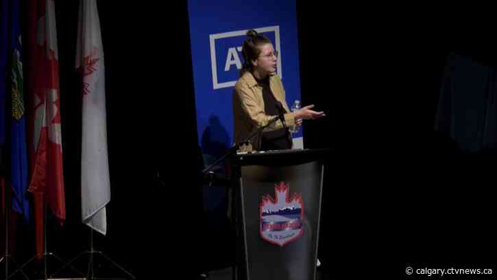 23-time Jeopardy winner returns to Calgary