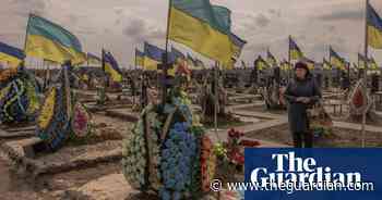 Russia-Ukraine war at a glance: what we know on day 413 of the invasion