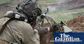 Up to 50 UK special forces present in Ukraine this year, US leak suggests