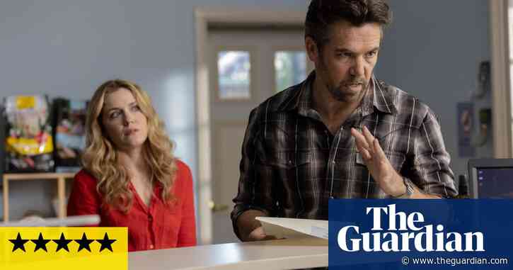 Colin from Accounts review – at last, a female character that’s not a stereotype!