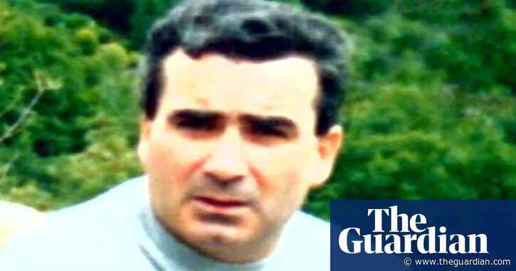 Man suspected of being Stakeknife, Britain’s top spy in IRA, dies