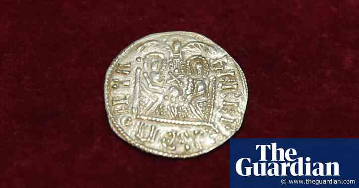 Two men accused of trying to sell rare Anglo-Saxon coins to undercover police