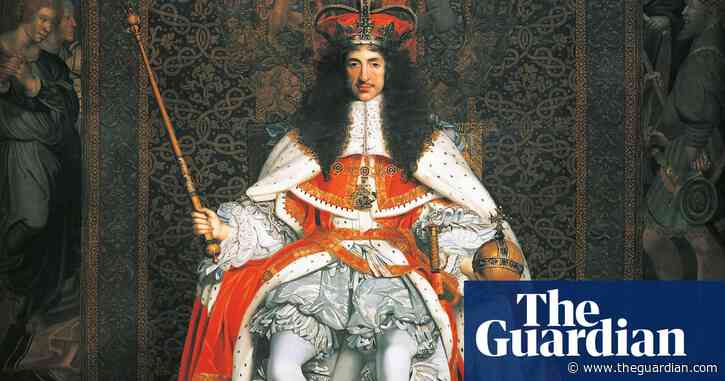 Britain’s monarchy backed slavery from day one | Letters