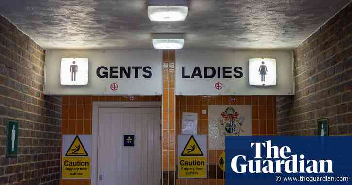 Glaring flaws in the idea of excluding trans people from single-sex spaces | Letter