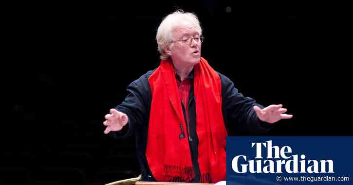 Christopher Gunning obituary