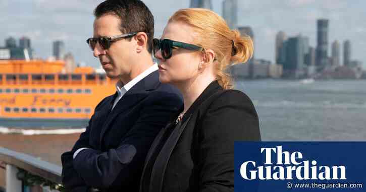 Succession recap: season four, episode three – a gut-punch episode is one of the show’s finest