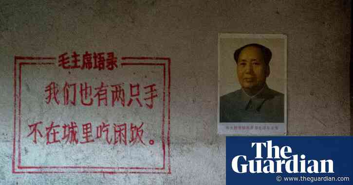 Xi Jinping and the battle over China’s memory of the Cultural Revolution - podcast