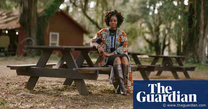 White gold from Black hands: the Gullah Geechee fight for a legacy after slavery | DeNeen L Brown