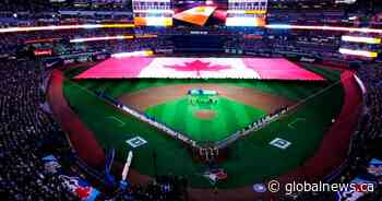 Rogers Centre renovations wow Blue Jays fans