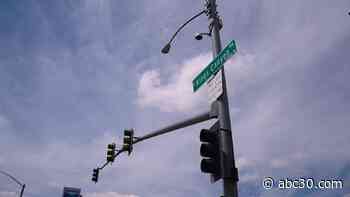 Push to rename Kings Canyon Corridor receiving pushback