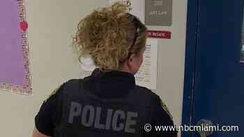 Broward School Board Agrees to Pay Back Cities for School Resource Officers