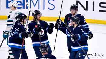 Winnipeg Jets launch season ticket sales drive, citing pandemic-induced loss of paying customers
