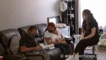 Postpartum Home Visits Set to Expand in Chicago