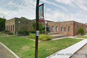 Texas county weighs closing local library after federal judge orders banned books returned to circulation